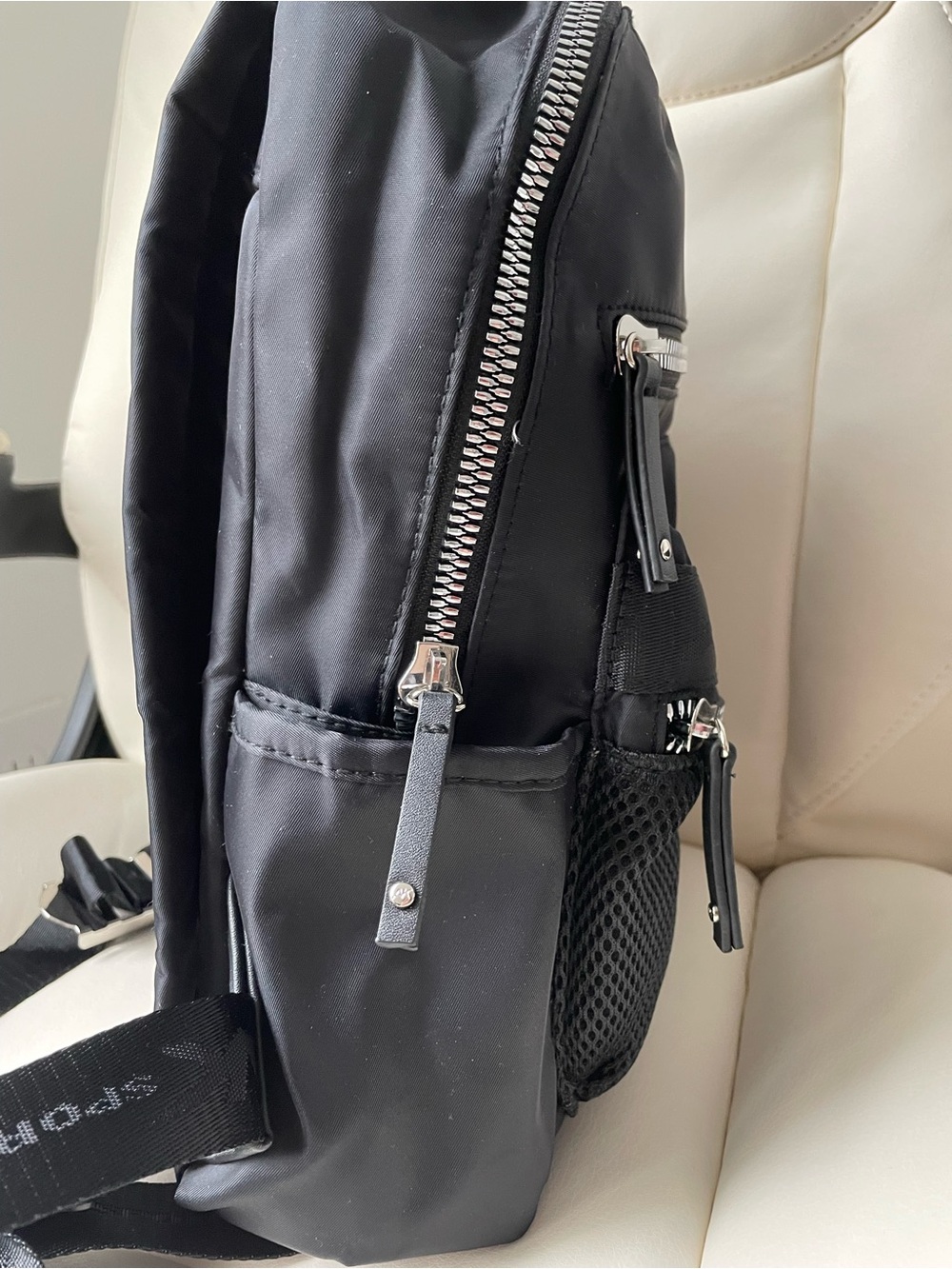 Anne Klein AK Sport Midi Backpack - Picture 3 of 4
